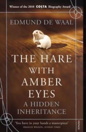 The Hare with Amber Eyes EPUB Download