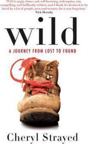 Wild : A Journey from Lost to Found EPUB Download
