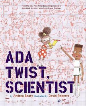 Ada Twist, Scientist Free epub Download