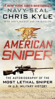 American Sniper EPUB Download