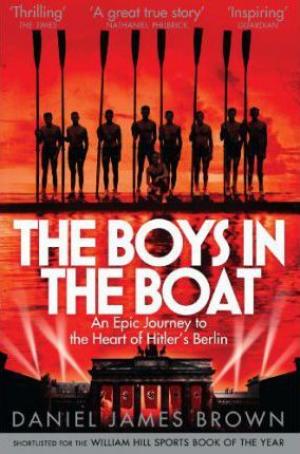 The Boys in the Boat EPUB Download