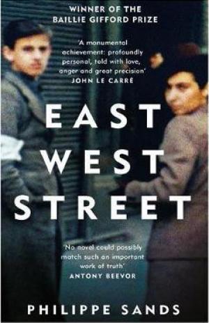 East West Street EPUB Download