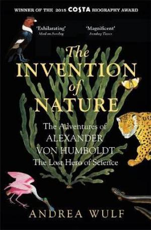 The Invention of Nature EPUB Download
