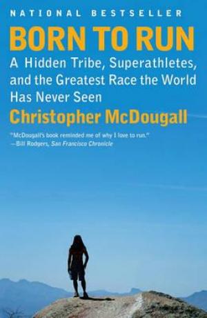 Born to Run by Christopher McDougall EPUB Download