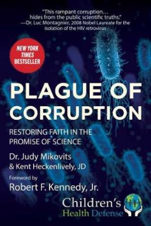 Plague of Corruption EPUB Download