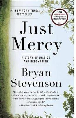 Just Mercy : A Story of Justice and Redemption EPUB Download