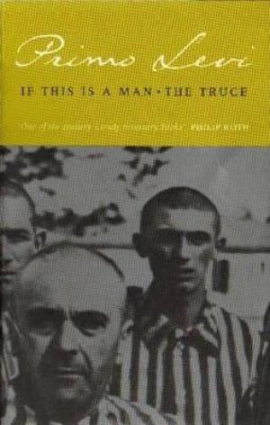 If This Is A Man/The Truce EPUB Download
