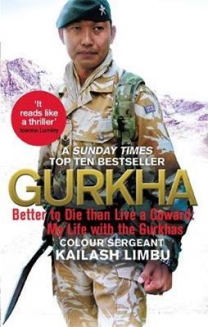 Gurkha : Better to Die than Live a Coward EPUB Download