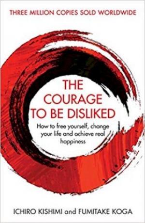The Courage To Be Disliked EPUB Download