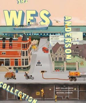 The Wes Anderson Collection EPUB Download
