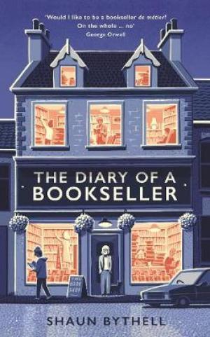 The Diary of a Bookseller EPUB Download