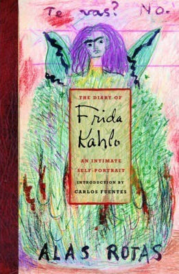 The Diary of Frida Kahlo EPUB Download
