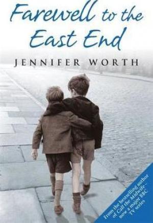 Farewell to the East End EPUB Download