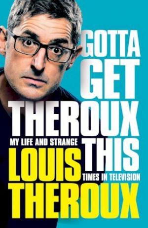 Gotta Get Theroux This EPUB Download
