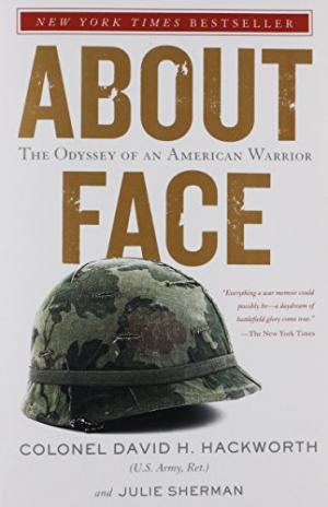 About Face by Hackworth EPUB Download