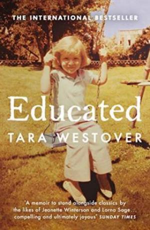 Educated by Tara Westover epub Download