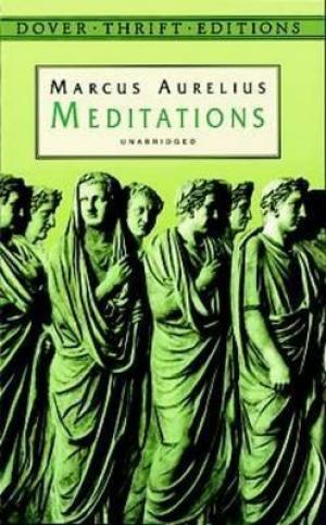 Meditations by Marcus Aurelius epub Download