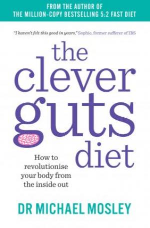 The Clever Guts Diet EPUB Download