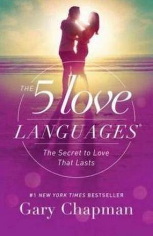 The Five Love Languages EPUB Download