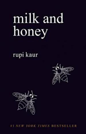 Milk and Honey by Rupi Kaur EPUB Download