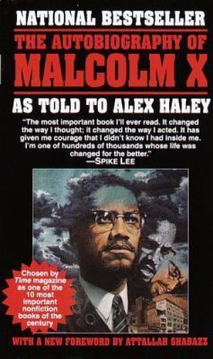 The Autobiography of Malcolm X Free epub Download