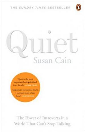 Quiet by Susan Cain EPUB Download