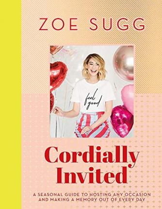 Cordially Invited by Zoe Sugg EPUB Download