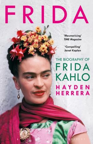 Frida : The Biography of Frida Kahlo EPUB Download