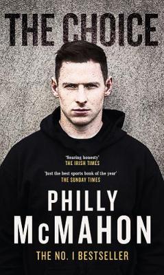 The Choice by Philly McMahon EPUB Download