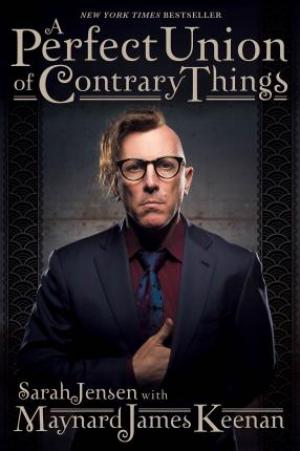 A Perfect Union of Contrary Things EPUB Download