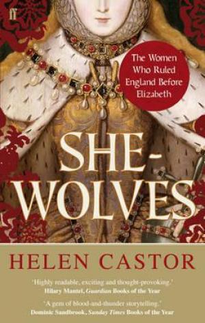 She-wolves by Helen Castor EPUB Download