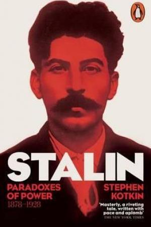 Stalin, Vol. I : Paradoxes of Power, 1878-1928 EPUB Download