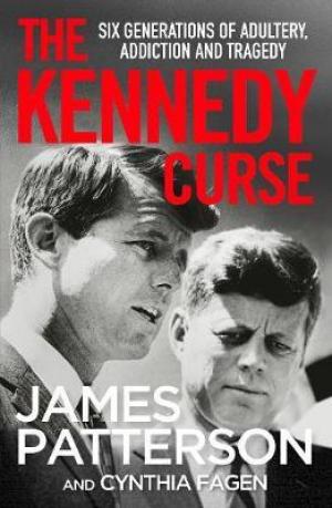 The Kennedy Curse EPUB Download