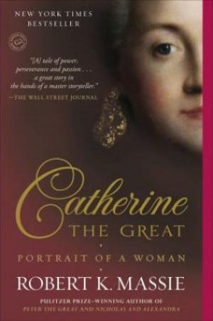 Catherine the Great EPUB Download