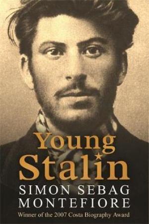 Young Stalin by Simon Sebag Montefiore EPUB Download