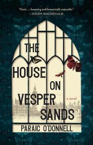 The House on Vesper Sands EPUB Download