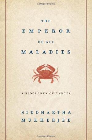The Emperor of All Maladies EPUB Download