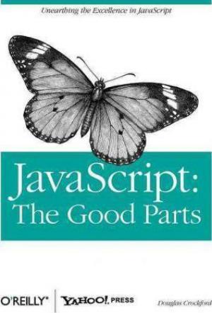 JavaScript: The Good Parts EPUB Download