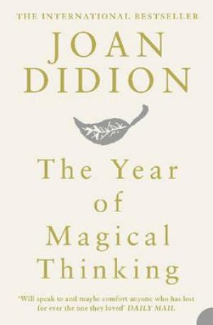 The Year of Magical Thinking Free epub Download