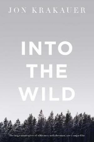 Into the Wild Free epub Download