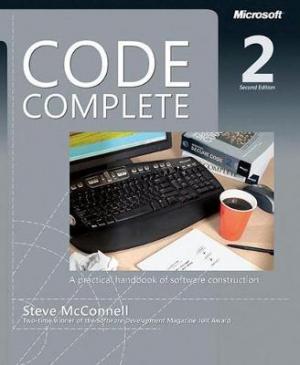 Code Complete by Steve McConnell EPUB Download
