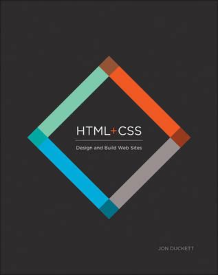 HTML and CSS : Design and Build Websites EPUB Download