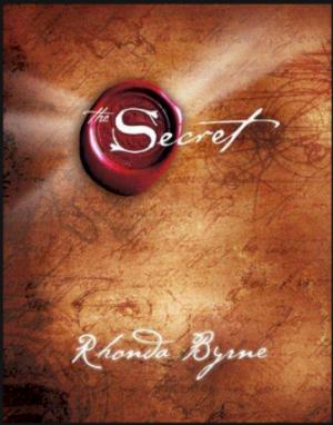 The Secret by Rhonda Byrne EPUB Download