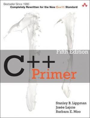 C++ Primer by Stanley Lippman EPUB Download