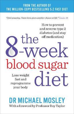 The 8-Week Blood Sugar Diet EPUB Download