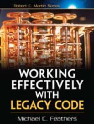 Working Effectively with Legacy Code Free EPUB Download