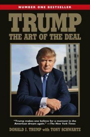 Trump: The Art of the Deal Free EPUB Download