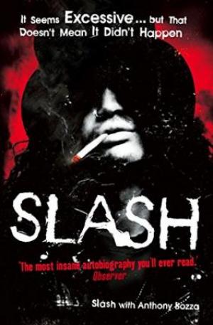 Slash: The Autobiography Free EPUB Download