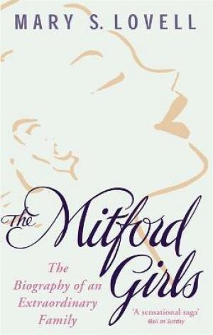 The Sisters: The Saga of the Mitford Family Free EPUB Download