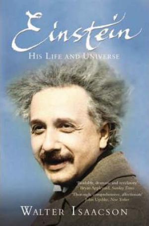 Einstein : His Life and Universe Free EPUB Download